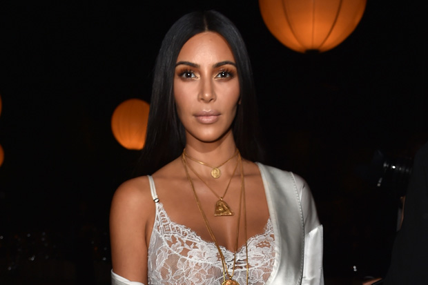 Here's Your Chance To Be In Kim Kardashian's Highly-Coveted Glam Squad!