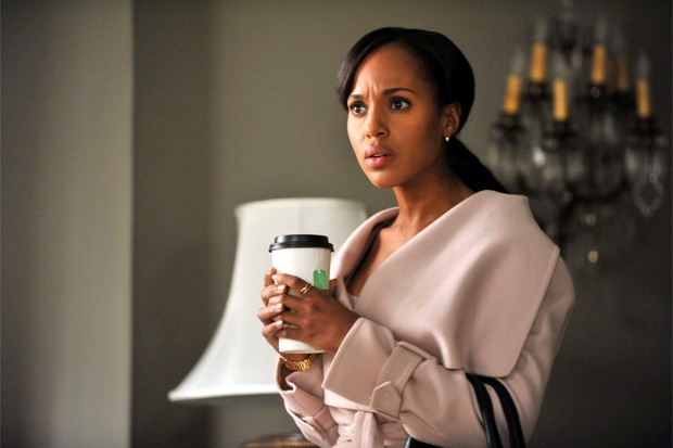 'Scandal' to end after season 7