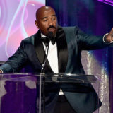 Steve Harvey Demands Talk Show Staff to Respect His Personal Bubble, According to Internal Memo