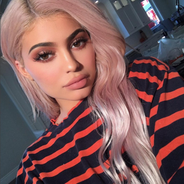 Major merch alert: Kylie Jenner's new camouflage collection launches tomorrow Major merch alert: Kylie Jenner's new camouflage collection launches tomorrow