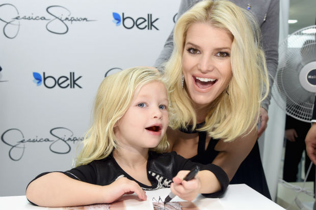 The same jessica simpson caught naked Something jessica simpson caught naked phrase