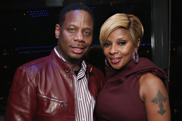 Singer Mary J. Blige must pay ex-husband $30K per month
