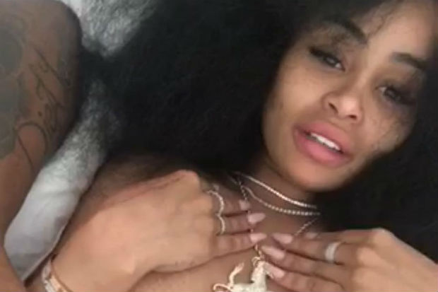 Blac Chyna Nude Naked Topless Nsfw Nudes Leaked Blac Chyna Nude Naked Topless Nsfw Nudes Leaked
