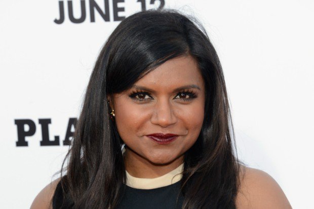 Mindy Kaling Is Pregnant With Her First Child Mindy Kaling Is Pregnant With Her First Child