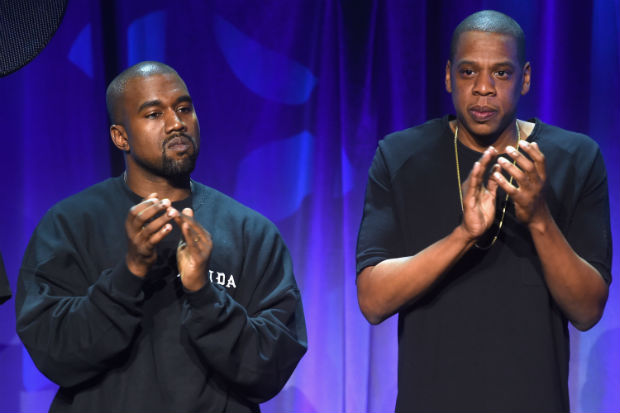 Jay-Z Calls Out Kanye West On His Very Personal New Album