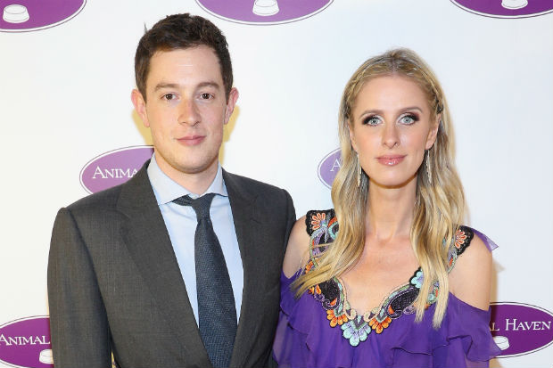 Nicky Hilton is expecting second bub Nicky Hilton is expecting second bub