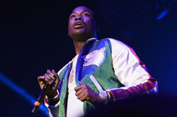Meek Mill Arrested for Reckless Endangerment Meek Mill Arrested for Reckless Endangerment