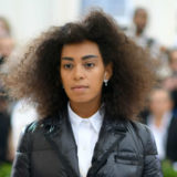 Solange Deletes Her Twitter After Slamming White Supremacists