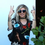 Fergie 