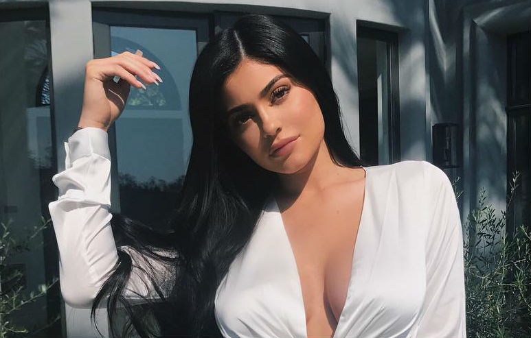 Kylie Jenner Reportedly Had a Baby Shower, Too - Here's Everything We Know