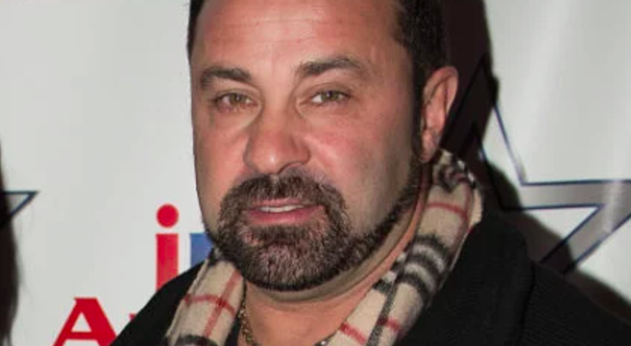 joe giudice