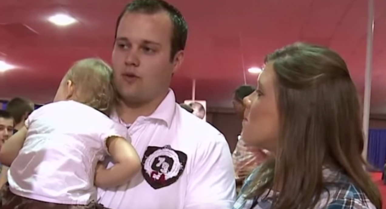 josh anna duggar