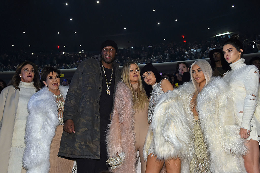Lamar Odom Discusses Final Days Of Marriage To Khloe Kardashian Lamar Odom Discusses Final Days Of Marriage To Khloe Kardashian