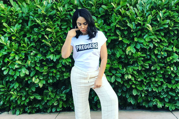 National Basketball Association star Stephen Curry and wife, Ayesha, expecting child No. 3 National Basketball Association star Stephen Curry and wife, Ayesha, expecting child No. 3