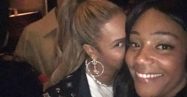 Beyonce's Face Bitter Revealed: Sarah Michelle Gellar Jokingly Admits She Did It Beyonce's Face Bitter Revealed: Sarah Michelle Gellar Jokingly Admits She Did It