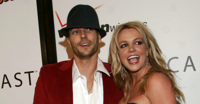 Fashionable Queen: Britney Spears Announces New Brand Deal With Kenzo Fashionable Queen: Britney Spears Announces New Brand Deal With Kenzo