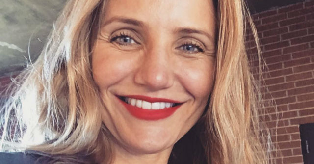 Sad news for Cameron Diaz fans