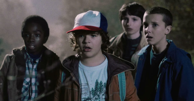 We Now Know When 'Stranger Things' Season 3 Will Take Place We Now Know When 'Stranger Things' Season 3 Will Take Place