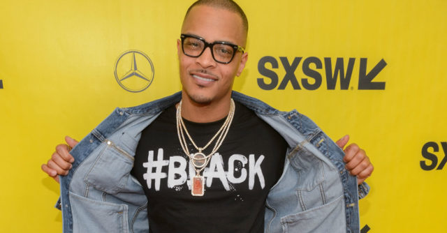 T.I. Header