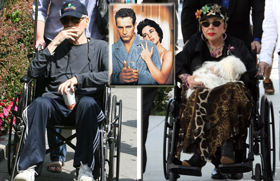 paul newman last days the gallery for gt rock hudson last days paul newman last days the gallery for gt rock hudson last days