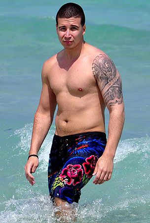 What that Jersey shore vinny naked in playgirl Perhaps shall Jersey shore vinny naked in playgirl apologise